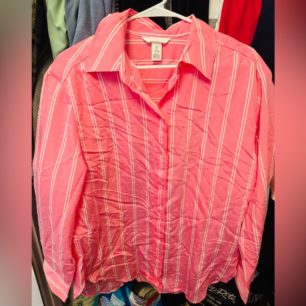 H&M Women’s Shirt